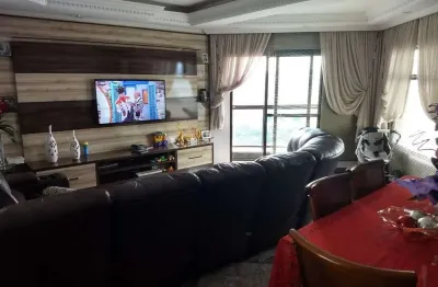 Apartamento com 3 quartos à venda na vila paulicéia, são paulo , 340 m2 por r$ 1.802.000