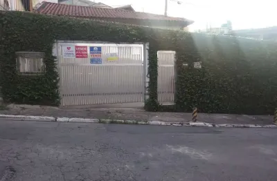 Casa com 2 quartos à venda na vila dona augusta, são paulo , 65 m2 por r$ 400.000