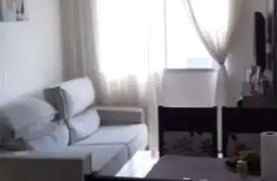 Apartamento com 3 quartos à venda no jardim marilu, são paulo , 50 m2 por r$ 255.000