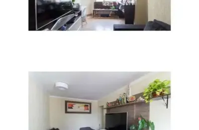 Apartamento com 2 quartos à venda na vila albertina, são paulo , 62 m2 por r$ 360.000