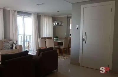 Apartamento com 3 quartos à venda na água fria, são paulo , 143 m2 por r$ 1.234.000