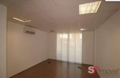 Sala comercial à venda na vila baruel, são paulo , 40 m2 por r$ 350.000