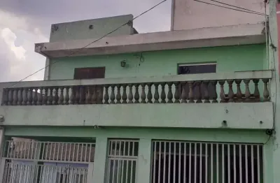 Casa com 1 quarto à venda no parque casa de pedra, são paulo , 84 m2 por r$ 350.000