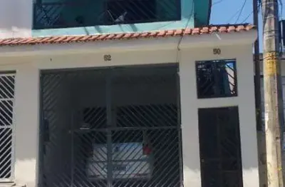 Casa com 2 quartos à venda no parque ramos freitas, são paulo , 76 m2 por r$ 215.000