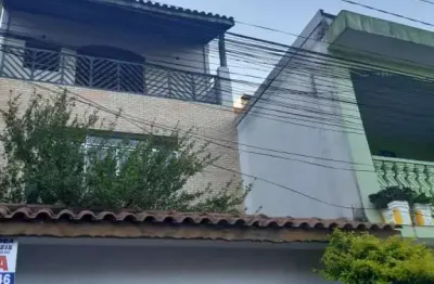 Casa com 2 quartos para alugar na Vila Rica, São Paulo , 50 m2 por R$ 1.200