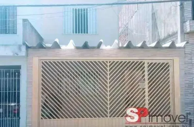 Casa com 3 quartos à venda no jardim brasil (zona norte), são paulo , 140 m2 por r$ 340.000