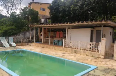 Chácara / sítio com 2 quartos à venda na serra da cantareira, mairiporã , 200 m2 por r$ 750.000
