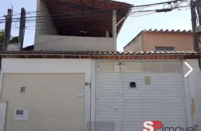 Casa com 3 quartos à venda no jardim brasil (zona norte), são paulo , 204 m2 por r$ 585.000