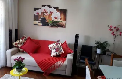 Apartamento com 2 quartos à venda no parque peruche, são paulo , 60 m2 por r$ 290.000