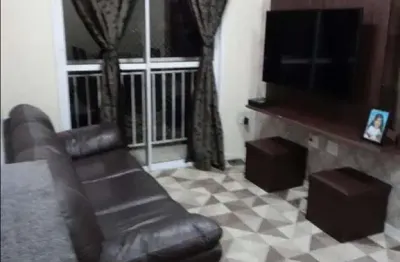 Apartamento com 2 quartos à venda em vila nova cachoeirinha, são paulo , 45 m2 por r$ 277.000