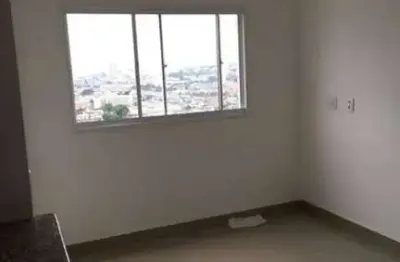 Apartamento com 2 quartos à venda no jardim modelo, são paulo , 46 m2 por r$ 260.000