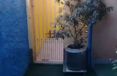 Imperdível! sobrado com 2 quartos na vila maria alta, sp. 100m² de conforto e qualidade. aproveite esta oportunidade única!