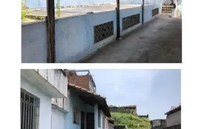 Casa com 2 quartos à venda em imirim, são paulo  por r$ 600.000