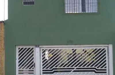 Casa com 3 quartos à venda na vila mazzei, são paulo , 365 m2 por r$ 600.000