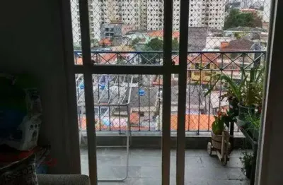 Apartamento com 3 quartos à venda no parque mandaqui, são paulo , 60 m2 por r$ 345.000