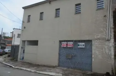 Barracão / galpão / depósito à venda no bosque da saúde, são paulo  por r$ 2.000.000