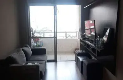 Apartamento com 3 quartos à venda no parada inglesa, são paulo , 77 m2 por r$ 478.000