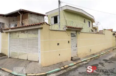 Casa com 3 quartos à venda na vila dom pedro ii, são paulo , 130 m2 por r$ 610.000