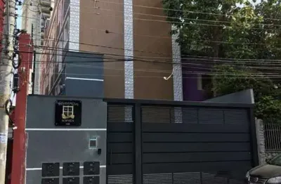Casa com 1 quarto à venda no jardim paraíso, são paulo , 37 m2 por r$ 230.000