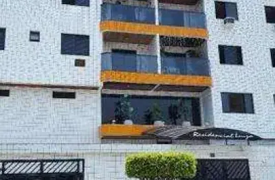 Apartamento com 3 quartos à venda na tupi, praia grande , 110 m2 por r$ 380.000