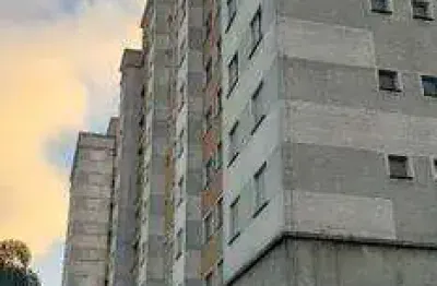 Apartamento com 2 quartos à venda no parque novo mundo, são paulo , 54 m2 por r$ 300.000