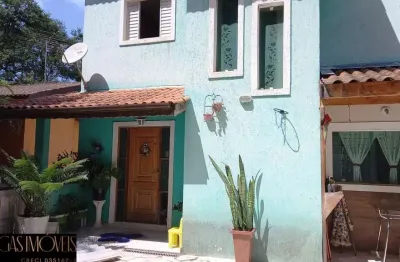 Casa com 3 quartos à venda no santa inês, caieiras , 500 m2 por r$ 950.000