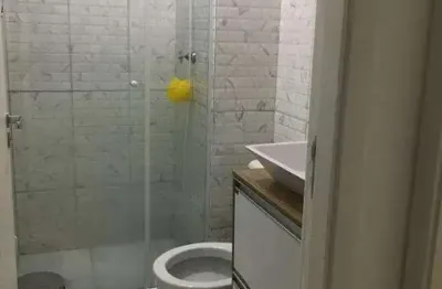 Apartamento com 2 quartos à venda no loteamento city jaragua, são paulo , 47 m2 por r$ 270.000