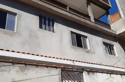 Casa com 4 quartos à venda no jardim fortaleza, guarulhos , 1000 m2 por r$ 980.000