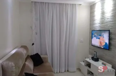 Apartamento com 2 quartos à venda no jardim peri, são paulo , 51 m2 por r$ 288.000