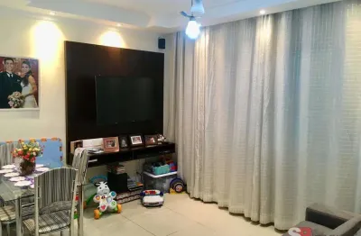Apartamento com 2 quartos à venda na vila dionisia, são paulo , 53 m2 por r$ 288.000