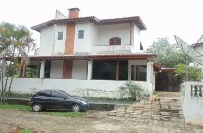 Chácara / sítio com 4 quartos à venda na serra da cantareira, mairiporã  por r$ 2.200.000