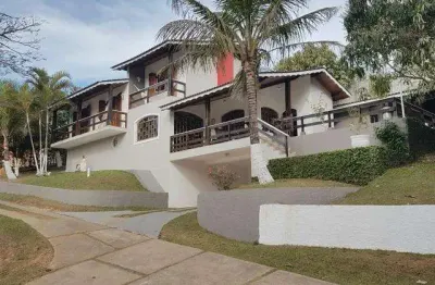 Casa com 4 quartos à venda na serra da cantareira, mairiporã , 500 m2 por r$ 1.030.000