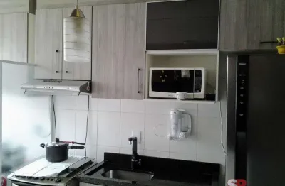 Apartamento com 2 quartos à venda no loteamento city jaragua, são paulo , 47 m2 por r$ 222.000