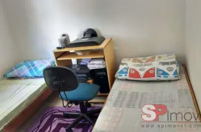 Apartamento com 2 quartos à venda no jardim brasília (zona norte), são paulo , 45 m2 por r$ 181.000