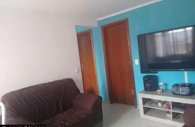 Apartamento com 2 quartos à venda no Jardim Brasília (Zona Norte), São Paulo , 45 m2 por R$ 181.000