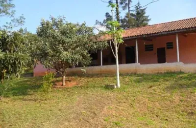 Chácara / sítio com 4 quartos à venda no atibaia vista da montanha, atibaia , 5000 m2 por r$ 950.000