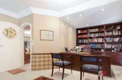 Casa com 5 quartos à venda no jardim são bento, são paulo , 577 m2 por r$ 3.350.000