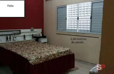Casa com 8 quartos à venda no parque casa de pedra, são paulo , 232 m2 por r$ 540.000