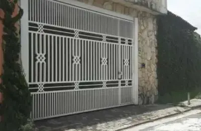 Casa com 2 quartos à venda no jardim monte alegre, são paulo , 125 m2 por r$ 639.000