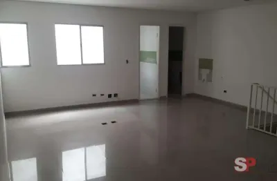 Sala comercial com 1 sala para alugar na vila gustavo, são paulo  por r$ 1.850