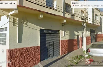 Ponto comercial à venda no parque peruche, são paulo , 380 m2 por r$ 558.510