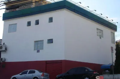 Ponto comercial com 9 salas à venda na água fria, são paulo  por r$ 2.500.000