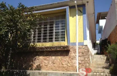 Casa com 3 quartos à venda na vila gustavo, são paulo , 214 m2 por r$ 655.000