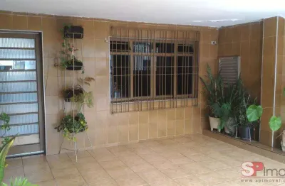 Casa com 2 quartos à venda na vila vitório mazzei, são paulo , 155 m2 por r$ 743.000