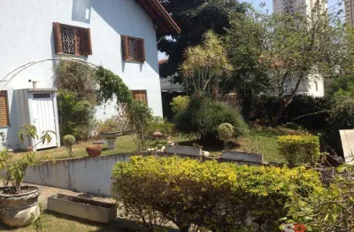 Casa com 5 quartos à venda no jardim paraíso, são paulo , 400 m2 por r$ 2.234.042