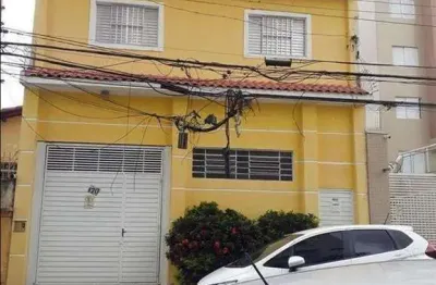 Casa com 5 quartos à venda na vila dom pedro ii, são paulo , 140 m2 por r$ 2.050.000
