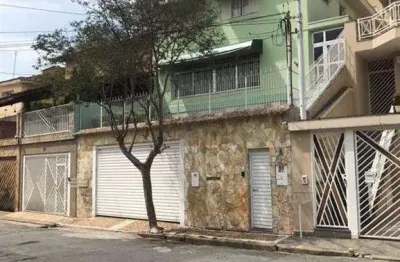 Casa com 4 quartos à venda na vila dom pedro ii, são paulo , 376 m2 por r$ 3.200.000