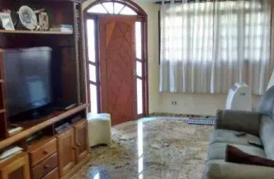 Casa com 5 quartos à venda em itaberaba, são paulo , 250 m2 por r$ 1.200.000