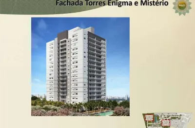 Apartamento com 3 quartos à venda no jardim vazani, são paulo , 110 m2 por r$ 718.914