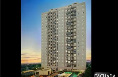 Apartamento com 3 quartos à venda no morumbi, são paulo , 64 m2 por r$ 366.491